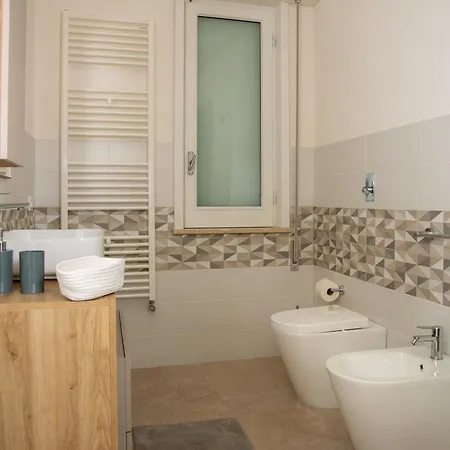 Apartment Marsale