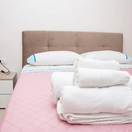 Apartment Marsale