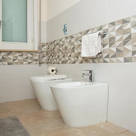 Marsale Apartment
