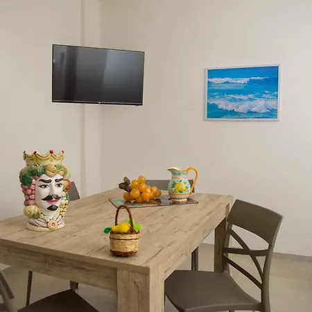 Marsale Apartment Marsala