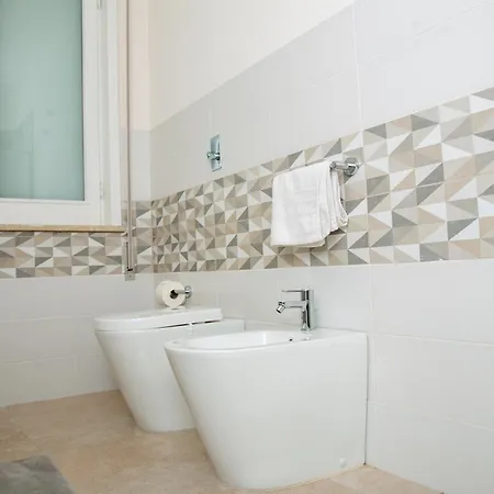 Apartment Marsale